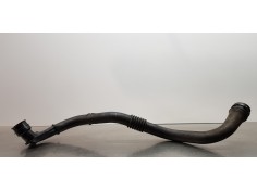 Recambio de tubo presion turbocompresor para renault megane ii berlina 3p confort authentique referencia OEM IAM 8200208708