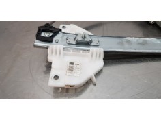 Recambio de elevalunas delantero izquierdo para kia rio (yb) drive referencia OEM IAM 82401H8110   2