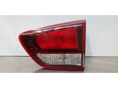 Recambio de piloto trasero derecho interior para kia carens ( ) concept referencia OEM IAM 92404A4500  