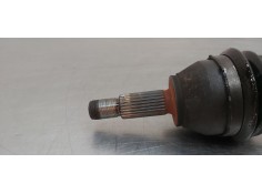 Recambio de transmision delantera derecha para ford fiesta (ccn) ambiente referencia OEM IAM 1821964 8V513B436HE  2