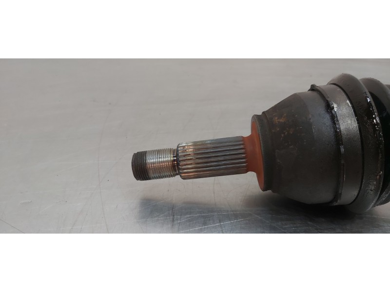 Recambio de transmision delantera derecha para ford fiesta (ccn) ambiente referencia OEM IAM 1821964 8V513B436HE  Recambio de transmision delantera derecha para ford fiesta (ccn) ambiente referencia OEM IAM 1821964 8V513B436HE