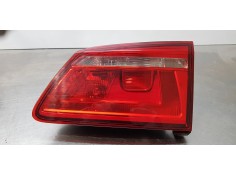 Recambio de piloto trasero derecho interior para volkswagen golf vii sportsvan edition bluemotion tech referencia OEM IAM 510945