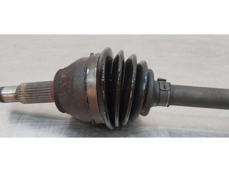 Recambio de transmision delantera derecha para ford fiesta (ccn) ambiente referencia OEM IAM 1821964 8V513B436HE  Recambio de transmision delantera derecha para ford fiesta (ccn) ambiente referencia OEM IAM 1821964 8V513B436HE