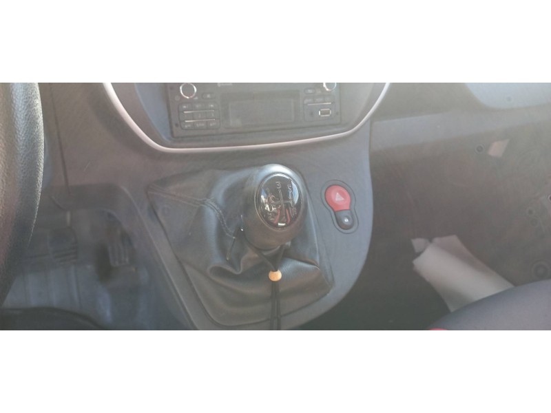 renault kangoo del año 2014