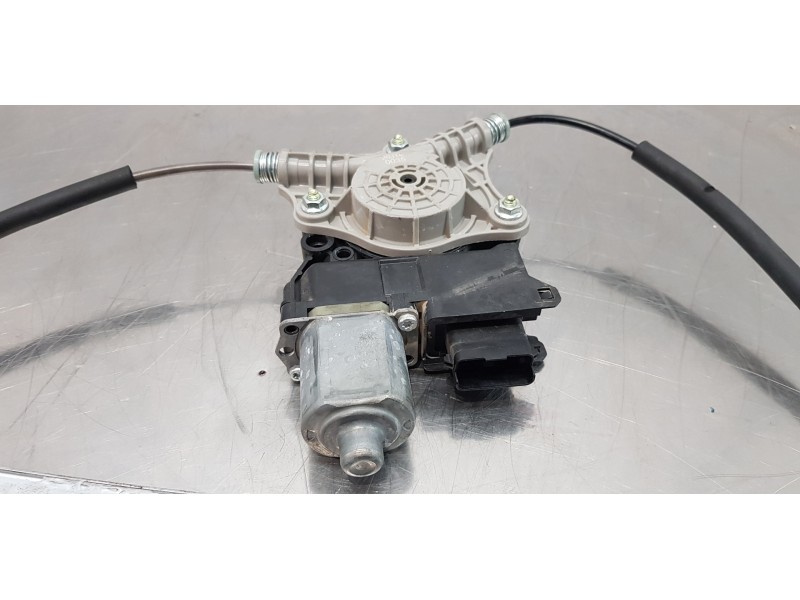 Recambio de elevalunas delantero izquierdo para kia rio (yb) drive referencia OEM IAM 82401H8110   Recambio de elevalunas delantero izquierdo para kia rio (yb) drive referencia OEM IAM 82401H8110