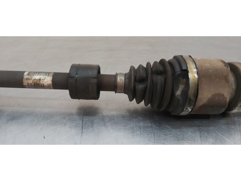 Recambio de transmision delantera derecha para ford fiesta (ccn) ambiente referencia OEM IAM 1821964 8V513B436HE  Recambio de transmision delantera derecha para ford fiesta (ccn) ambiente referencia OEM IAM 1821964 8V513B436HE