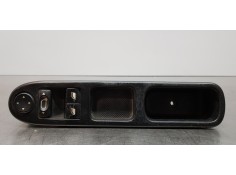 Recambio de mando elevalunas delantero izquierdo para peugeot 307 berlina (s2) x-line referencia OEM IAM 96351622XT