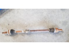 Recambio de transmision delantera derecha para kia pro_cee´d ( ) edition 7 referencia OEM IAM 49501A6300