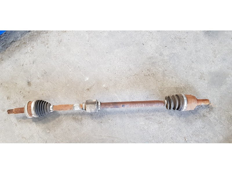 Recambio de transmision delantera derecha para kia pro_cee´d ( ) edition 7 referencia OEM IAM 49501A6300   Recambio de transmision delantera derecha para kia pro_cee´d ( ) edition 7 referencia OEM IAM 49501A6300