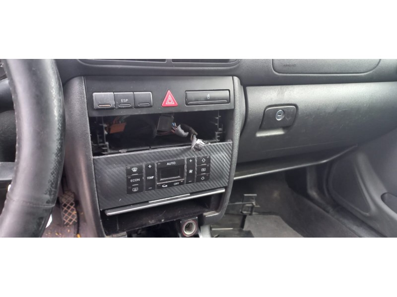 audi a3 (8l) del año 2002