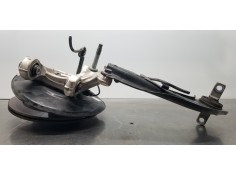 Recambio de mangueta trasera izquierda para toyota rav 4 plug-in hybrid advance referencia OEM IAM 4230542090  