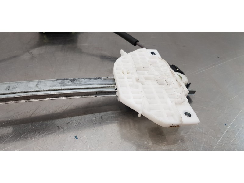 Recambio de elevalunas delantero izquierdo para kia rio (yb) drive referencia OEM IAM 82401H8110   Recambio de elevalunas delantero izquierdo para kia rio (yb) drive referencia OEM IAM 82401H8110