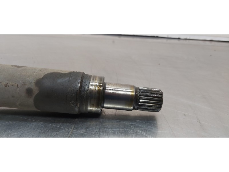 Recambio de transmision delantera derecha para ford fiesta (ccn) ambiente referencia OEM IAM 1821964 8V513B436HE  Recambio de transmision delantera derecha para ford fiesta (ccn) ambiente referencia OEM IAM 1821964 8V513B436HE