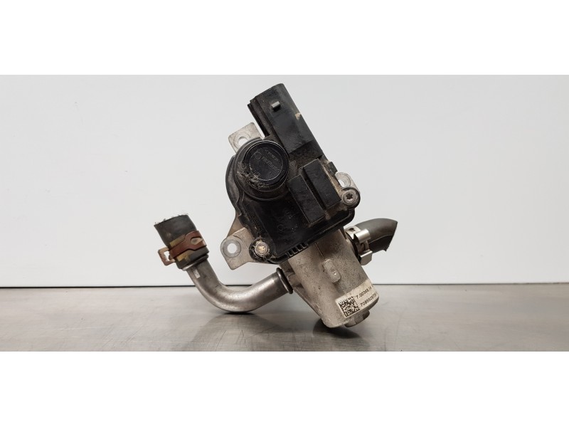 Recambio de valvula egr para dacia logan ii ambiance referencia OEM IAM 8200836385 8200846454F  Recambio de valvula egr para dacia logan ii ambiance referencia OEM IAM 8200836385 8200846454F