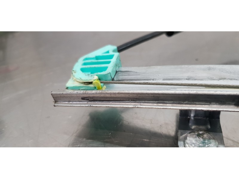 Recambio de elevalunas delantero izquierdo para kia rio (yb) drive referencia OEM IAM 82401H8110   Recambio de elevalunas delantero izquierdo para kia rio (yb) drive referencia OEM IAM 82401H8110