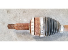 Recambio de transmision delantera derecha para kia pro_cee´d ( ) edition 7 referencia OEM IAM 49501A6300   2