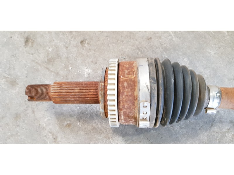 Recambio de transmision delantera derecha para kia pro_cee´d ( ) edition 7 referencia OEM IAM 49501A6300   Recambio de transmision delantera derecha para kia pro_cee´d ( ) edition 7 referencia OEM IAM 49501A6300