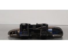 Recambio de maneta exterior trasera derecha para fiat croma (194) 1.9 16v multijet dynamic referencia OEM IAM 735467570 71740214 2