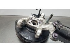 Recambio de mangueta trasera izquierda para toyota rav 4 plug-in hybrid advance referencia OEM IAM 4230542090   2