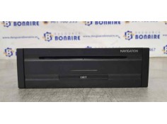 Recambio de sistema navegacion gps para volkswagen phaeton (3d2/3d8) tdi v6 4motion (5 asientos) referencia OEM IAM 3D0919887J  