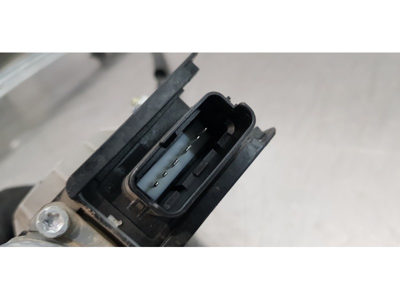 Recambio de elevalunas delantero izquierdo para kia rio (yb) drive referencia OEM IAM 82401H8110   Recambio de elevalunas delantero izquierdo para kia rio (yb) drive referencia OEM IAM 82401H8110