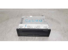 Recambio de sistema navegacion gps para volkswagen phaeton (3d2/3d8) tdi v6 4motion (5 asientos) referencia OEM IAM 3D0919887J   2