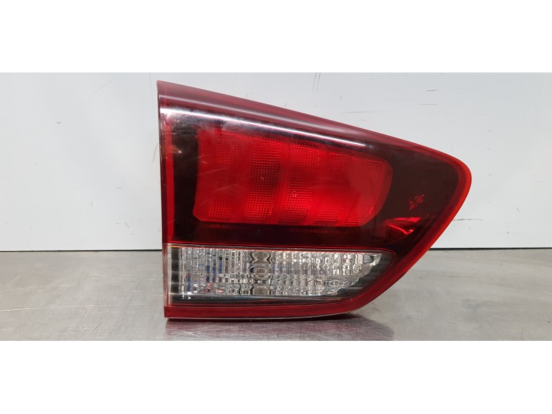 Recambio de piloto trasero izquierdo interior para kia carens ( ) concept referencia OEM IAM 92403A4500  