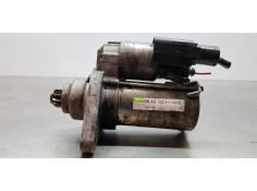 Recambio de motor arranque para seat leon (1p1) reference referencia OEM IAM 02Z911023G