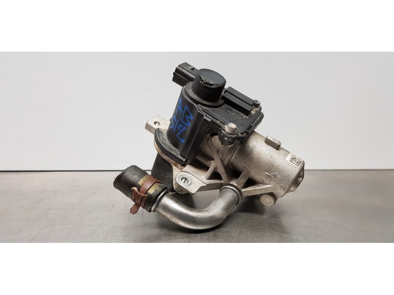 Recambio de valvula egr para dacia logan ii ambiance referencia OEM IAM 8200836385 8200846454F  Recambio de valvula egr para dacia logan ii ambiance referencia OEM IAM 8200836385 8200846454F