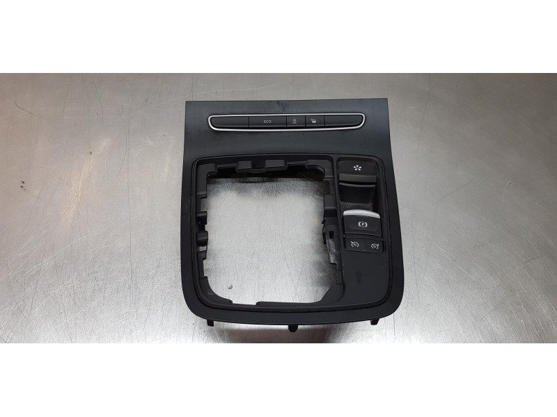 Recambio de freno de mano electrico para renault scenic iv grand limited referencia OEM IAM 969338945R  