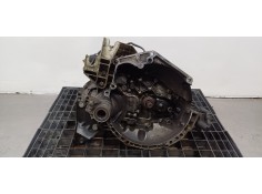 Recambio de caja cambios para peugeot 207 sw confort referencia OEM IAM 20CQ20