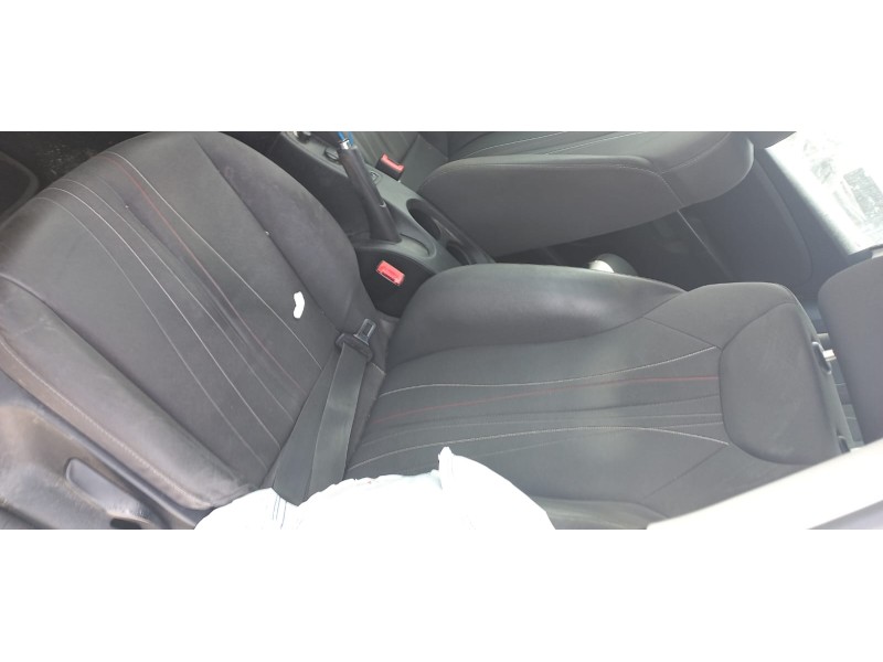 seat leon (1p1) del año 2012