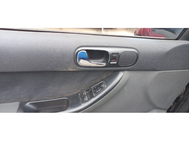 audi a3 (8l) del año 2002