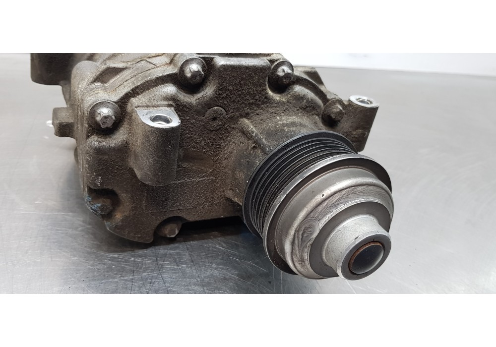 Recambio de compresor volumetrico para mercedes clase c (w203) sportcoupe c 230 compressor (203.747) referencia OEM IAM A1110901