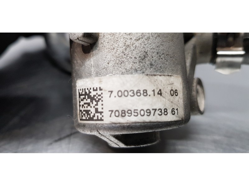 Recambio de valvula egr para dacia logan ii ambiance referencia OEM IAM 8200836385 8200846454F  Recambio de valvula egr para dacia logan ii ambiance referencia OEM IAM 8200836385 8200846454F