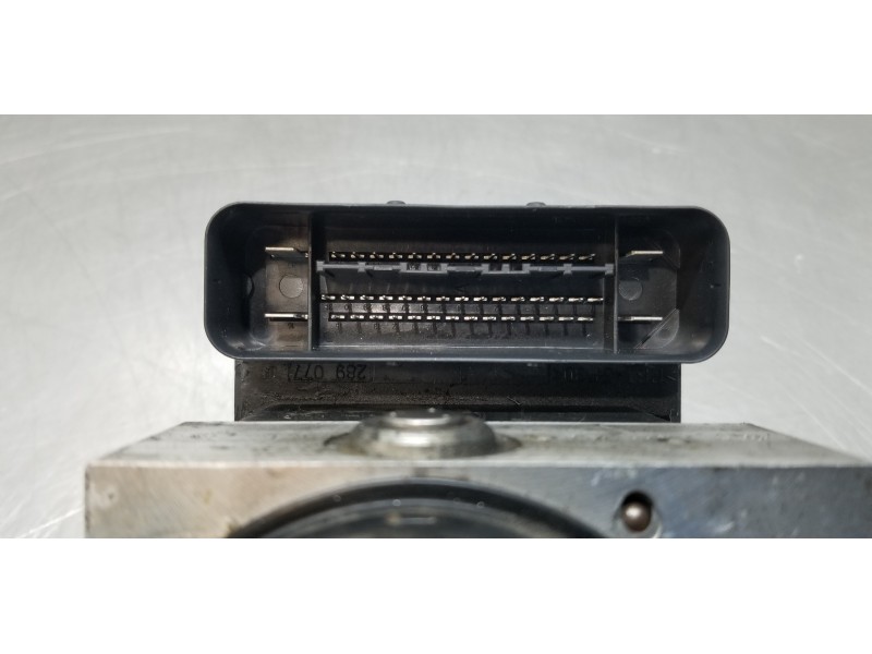 Recambio de abs para ford focus cabrio (ca5) titanium (02.2008) referencia OEM IAM 8M512C405AA 10020603224 