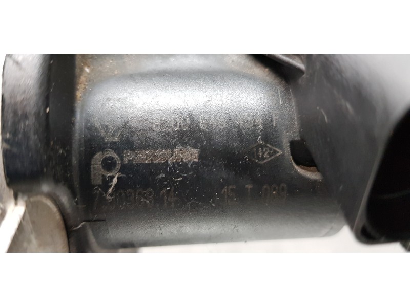 Recambio de valvula egr para dacia logan ii ambiance referencia OEM IAM 8200836385 8200846454F  Recambio de valvula egr para dacia logan ii ambiance referencia OEM IAM 8200836385 8200846454F