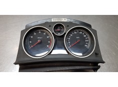 Recambio de cuadro instrumentos para opel astra gtc enjoy referencia OEM IAM 13267542  