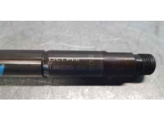 Recambio de inyector para ford transit caja cerrada, larga (fy) (2000 =>) ft 350 2.4 gka referencia OEM IAM TJBB02201D   2