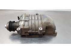 Recambio de compresor volumetrico para mercedes clase c (w203) sportcoupe c 230 compressor (203.747) referencia OEM IAM A1110901 2