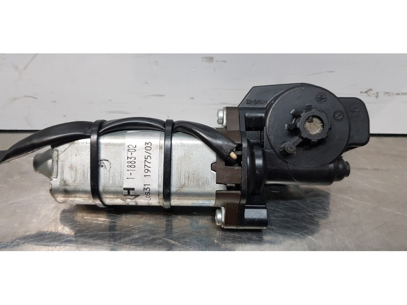 Recambio de modulo electronico para mercedes clase e (w211) berlina e 320 (211.065) referencia OEM IAM A2118202642   Recambio de modulo electronico para mercedes clase e (w211) berlina e 320 (211.065) referencia OEM IAM A2118202642