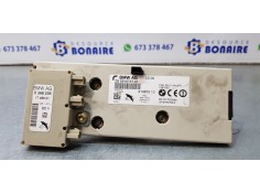 Recambio de modulo electronico para bmw serie 7 (e65/e66) 735i referencia OEM IAM 6918737