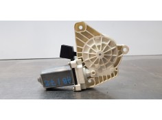 Recambio de motor elevalunas trasero derecho para mercedes clase a (w169) a 170 (169.032) referencia OEM IAM A1698202042
