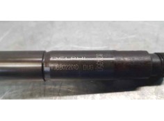 Recambio de inyector para ford transit caja cerrada, larga (fy) (2000 =>) ft 350 2.4 gka referencia OEM IAM TJBB02201D   2