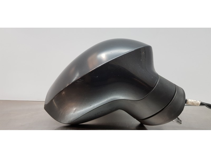 Recambio de retrovisor derecho para seat leon (1p1) reference referencia OEM IAM 1P1857508K   Recambio de retrovisor derecho para seat leon (1p1) reference referencia OEM IAM 1P1857508K
