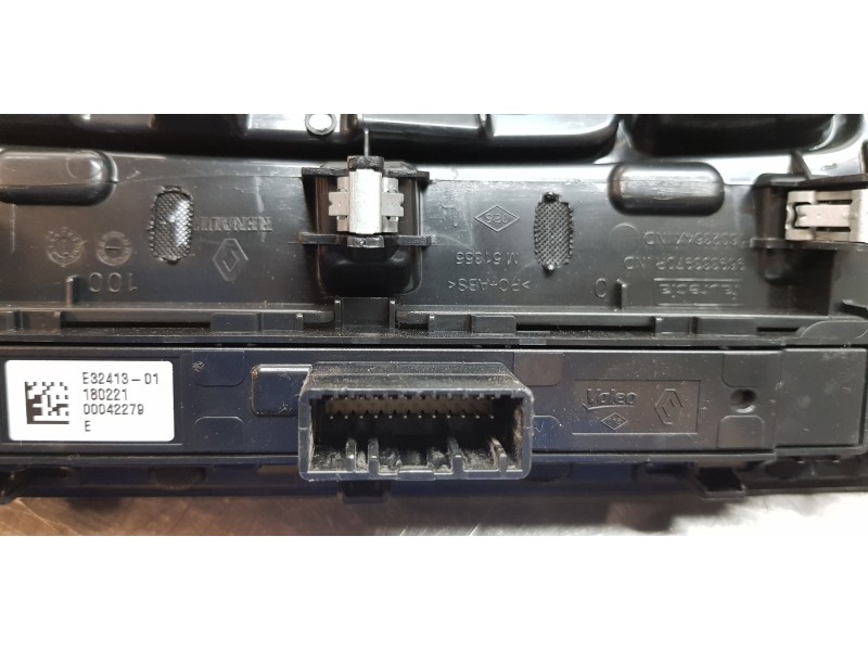 Recambio de freno de mano electrico para renault scenic iv grand limited referencia OEM IAM 969338945R  
