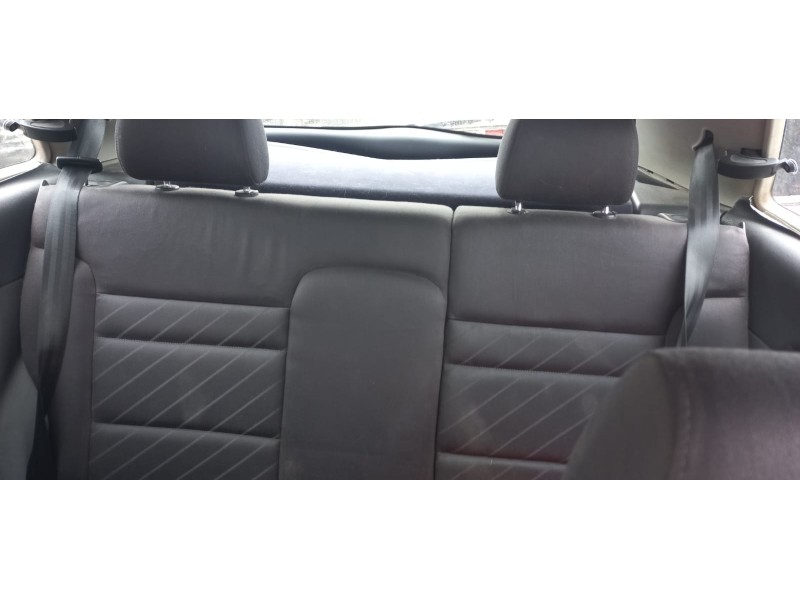 audi a3 (8l) del año 2002