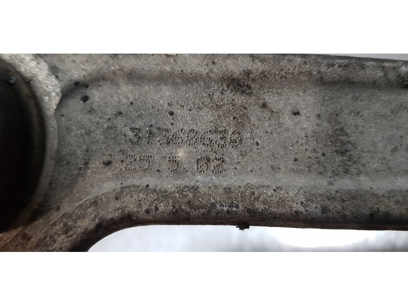 Recambio de brazo suspension superior delantero izquierdo para volvo xc60 r design awd referencia OEM IAM 31360630  