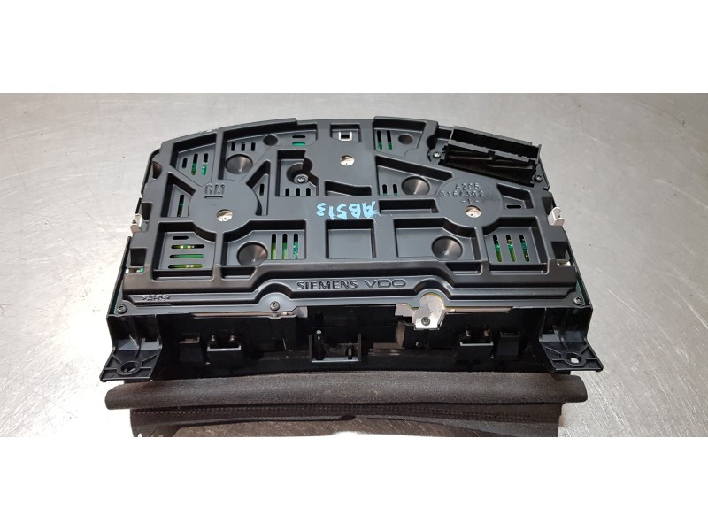 Recambio de cuadro instrumentos para opel astra gtc enjoy referencia OEM IAM 13267542   Recambio de cuadro instrumentos para opel astra gtc enjoy referencia OEM IAM 13267542
