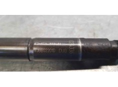 Recambio de inyector para ford transit caja cerrada, larga (fy) (2000 =>) ft 350 2.4 gka referencia OEM IAM TJBB02201D   2